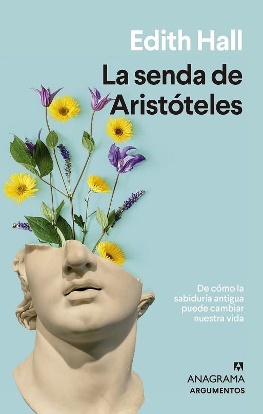 SENDA DE ARISTÓTELES, LA | 9788433964946 | HALL, EDITH | Llibreria La Gralla | Librería online de Granollers