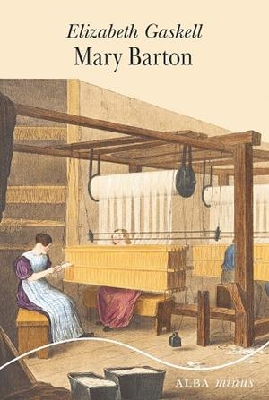 MARY BARTON | 9788490658765 | GASKELL, ELIZABETH | Llibreria La Gralla | Librería online de Granollers