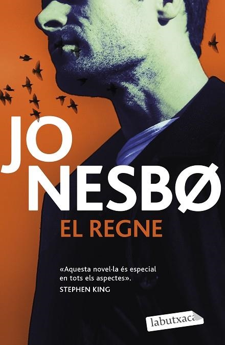 EL REGNE | 9788419107053 | NESBO, JO | Llibreria La Gralla | Llibreria online de Granollers