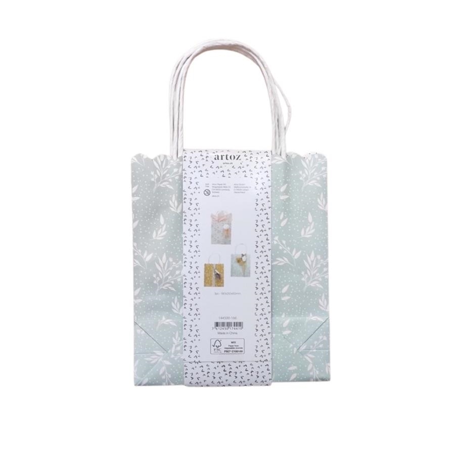 PACK BOSSES REGAL ARTOZ GROC MOSTASSA | 7612450174410 | Llibreria La Gralla | Llibreria online de Granollers