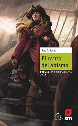 EL CANTO DEL ABISMO | 9788413927404 | CADAVAL FLEMING, SARE | Llibreria La Gralla | Llibreria online de Granollers