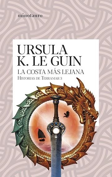 COSTA MAS LEJANA, LA | 9788445012123 | LE GUIN, URSULA K. | Llibreria La Gralla | Llibreria online de Granollers