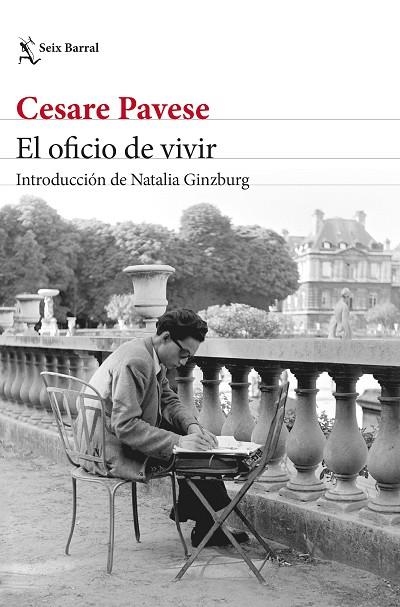 OFICIO DE VIVIR, EL | 9788432240843 | PAVESE, CESARE | Llibreria La Gralla | Librería online de Granollers