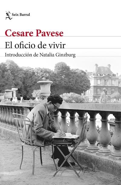 OFICIO DE VIVIR, EL | 9788432240843 | PAVESE, CESARE | Llibreria La Gralla | Llibreria online de Granollers