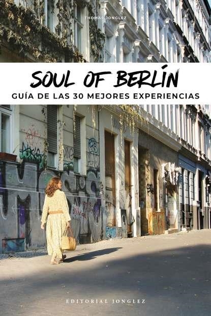 SOUL OF BERLIN | 9782361953959 | VVAA | Llibreria La Gralla | Librería online de Granollers