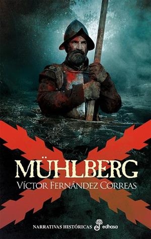 MÜHLBERG | 9788435063968 | FERNÁNDEZ CORREAS, VÍCTOR | Llibreria La Gralla | Llibreria online de Granollers