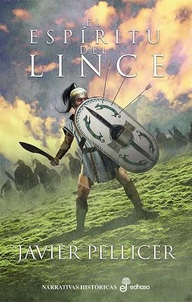 ESPÍRITU DEL LINCE, EL | 9788435063975 | PELLICER MOSCARDÓ, JAVIER | Llibreria La Gralla | Librería online de Granollers