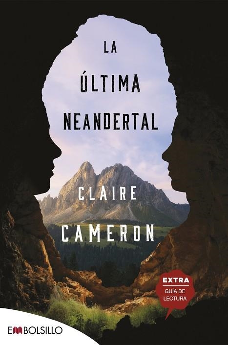 ÚLTIMA NEANDERTAL, LA (BOLSILLO) | 9788418185328 | CAMERON, CLAIRE | Llibreria La Gralla | Llibreria online de Granollers