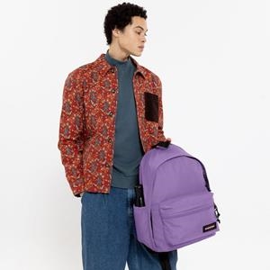 MOTXILLA EASTPAK OFFICE ZIPPL'R VISION VIOLET | 196246321174 | EASEK0A5BBJU63 | Llibreria La Gralla | Llibreria online de Granollers