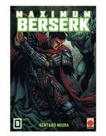 MAXIMUM BERSERK 05 | 9788411016988 | KENTARO MIURA | Llibreria La Gralla | Llibreria online de Granollers