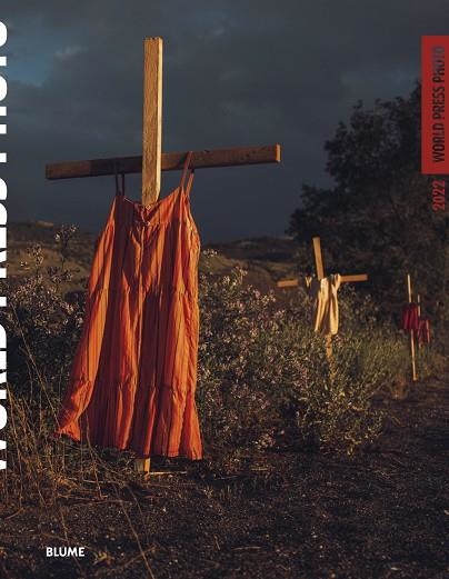 WORLS PRESS PHOTO 2022 | 9788419094582 | WORLD PRESS PHOTO | Llibreria La Gralla | Llibreria online de Granollers