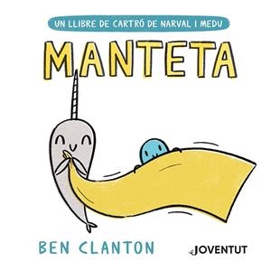 MANTETA | 9788426147486 | CLANTON, BEN | Llibreria La Gralla | Llibreria online de Granollers