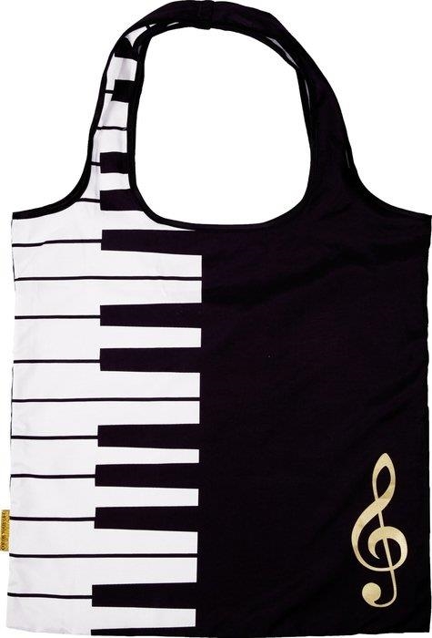 BOSSA DE COMPRA 1005 POLYESTER COLOR YOUR LIFE ALL ABOUT MUSIC | 4029753163271 | DIE SPIEGELBURG | Llibreria La Gralla | Librería online de Granollers