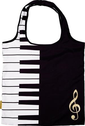 BOSSA DE COMPRA 1005 POLYESTER COLOR YOUR LIFE ALL ABOUT MUSIC | 4029753163271 | DIE SPIEGELBURG | Llibreria La Gralla | Llibreria online de Granollers