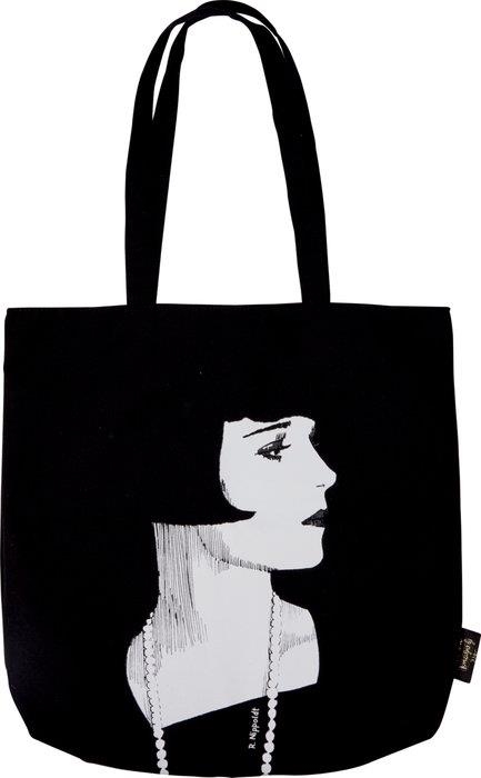 BOLSA DE TELA PARA LA COMPRA MUJER ALL ABOUT MUSIC | 4029753177063 | DIE SPIEGELBURG | Llibreria La Gralla | Librería online de Granollers