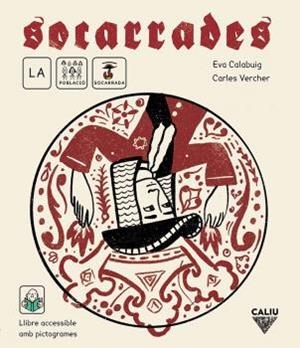 SOCARRADES | 9788412527919 | EVA CALABUIG,  CARLES VECHER | Llibreria La Gralla | Llibreria online de Granollers