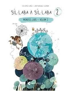SÍL·LABA A SÍL·LABA 2 | 9788418427848 | AYNÉ LÓPEZ, EVA | Llibreria La Gralla | Librería online de Granollers