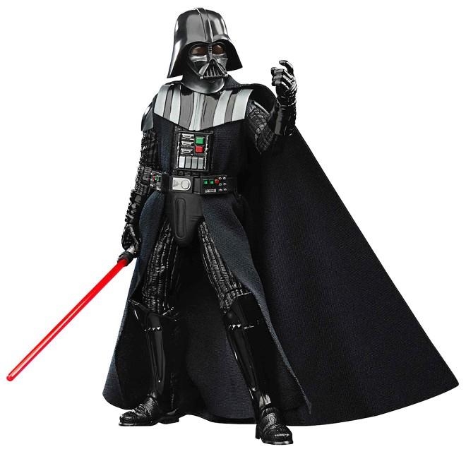 DARTH VADER VER FIG 15 CM OBI WAN KENOBI BLACK SERIES F43595X0 | 5010994148300 | HASBRO | Llibreria La Gralla | Llibreria online de Granollers