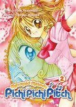 MERMAID MELODY PICHI PICHI PITCH N 02 | 9788418776588 | YOKOTE MICHIKO / HANAMORI PINK | Llibreria La Gralla | Llibreria online de Granollers