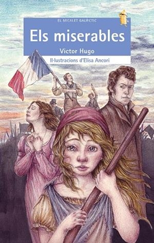 MISERABLES, ELS | 9788413582719 | HUGO, VICTOR | Llibreria La Gralla | Librería online de Granollers