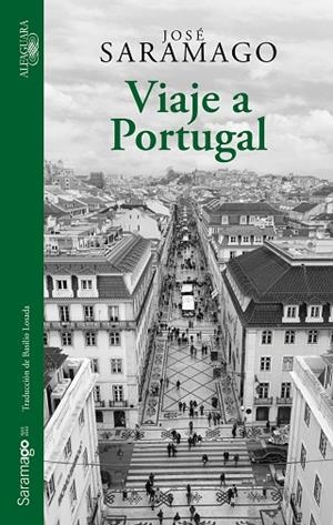 VIAJE A PORTUGAL (EDICIÓN ILUSTRADA CON FOTOGRAFÍAS) | 9788420462721 | SARAMAGO, JOSÉ | Llibreria La Gralla | Llibreria online de Granollers