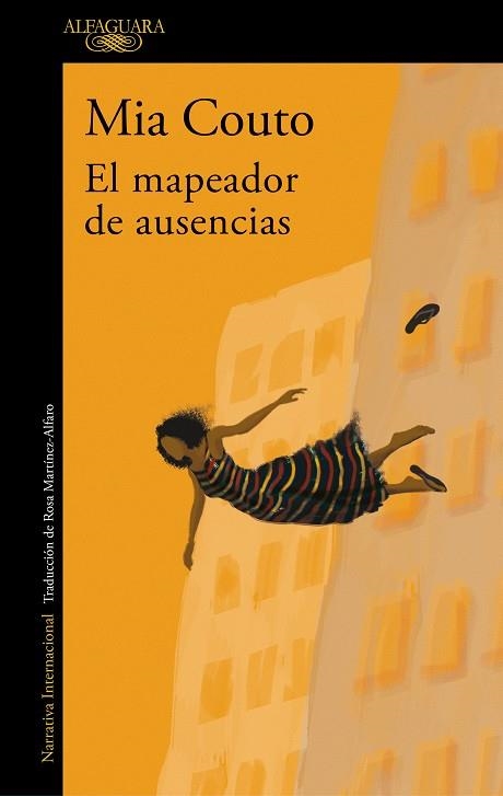 MAPEADOR DE AUSENCIAS, EL | 9788420461359 | COUTO, MIA | Llibreria La Gralla | Llibreria online de Granollers