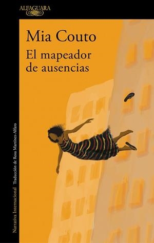 MAPEADOR DE AUSENCIAS, EL | 9788420461359 | COUTO, MIA | Llibreria La Gralla | Llibreria online de Granollers