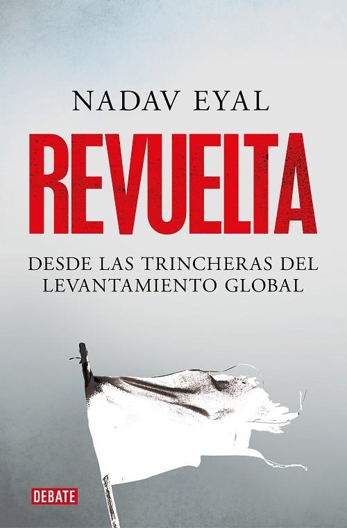 REVUELTA | 9788418006715 | EYAL, NADAV | Llibreria La Gralla | Llibreria online de Granollers