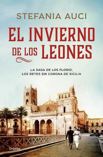 INVIERNO DE LOS LEONES, EL | 9788425358586 | AUCI, STEFANIA | Llibreria La Gralla | Llibreria online de Granollers