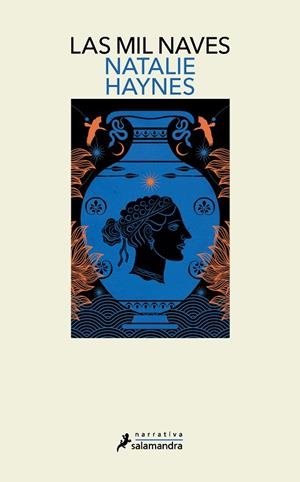 MIL NAVES, LAS | 9788418681882 | HAYNES, NATALIE | Llibreria La Gralla | Llibreria online de Granollers