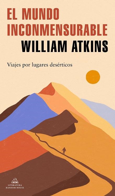 MUNDO INCONMENSURABLE, EL | 9788439739678 | ATKINS, WILLIAM | Llibreria La Gralla | Librería online de Granollers