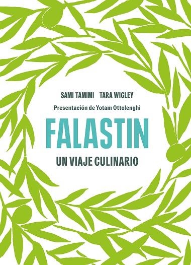 FALASTIN | 9788418363955 | TAMIMI, SAMI / WIGLEY, TARA | Llibreria La Gralla | Librería online de Granollers