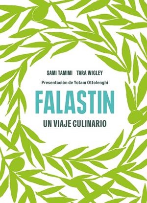 FALASTIN | 9788418363955 | TAMIMI, SAMI / WIGLEY, TARA | Llibreria La Gralla | Llibreria online de Granollers