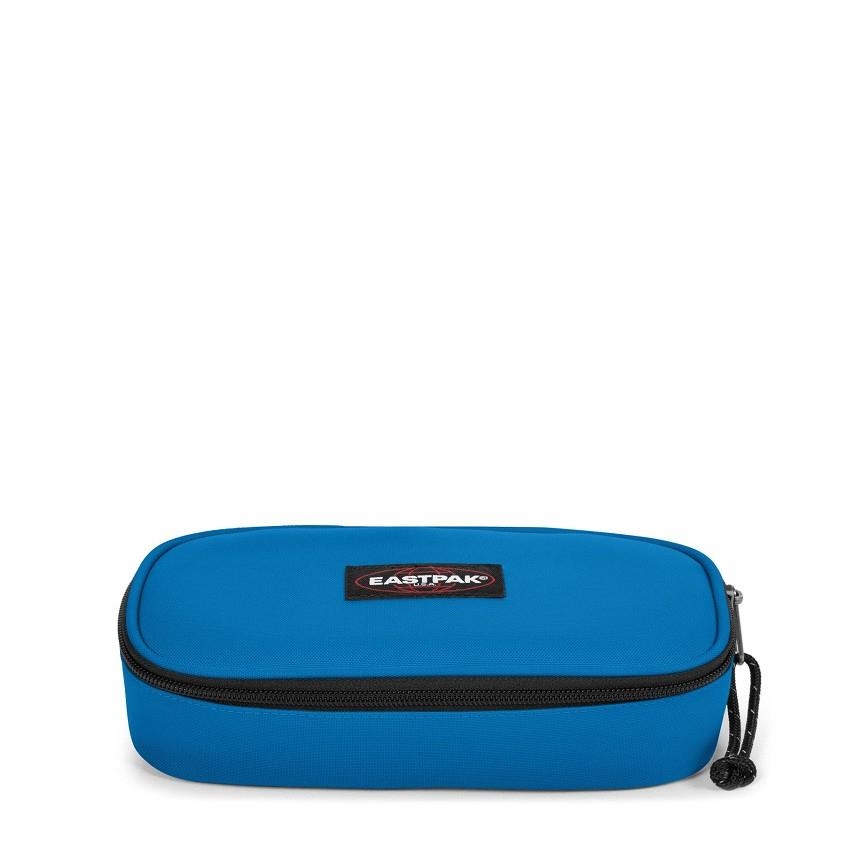 PORTATOT EASTPAK OVAL SINGLE BANG BLUE | 196246327374 | EASEK000717U301 | Llibreria La Gralla | Llibreria online de Granollers