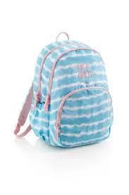 MOTXILLA MQR OSLO TRIPLE BLAVA | 8422593162477 | MQR16247 | Llibreria La Gralla | Llibreria online de Granollers