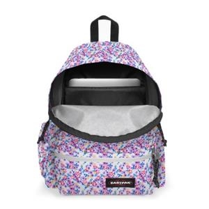 MOTXILLA EASTPAK PADDED ZIPPL'R DITSY WHITE | 196246321655 | EASEK0A5B744531 | Llibreria La Gralla | Llibreria online de Granollers