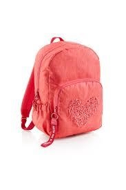 MOTXILLA MQR ROMA COR DOBLE CORAL  | 8422593162514 | MQR16251 | Llibreria La Gralla | Llibreria online de Granollers