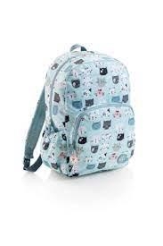 MOTXILLA MQR ROMA CAT DOBLE | 8422593162224 | MQR16222 | Llibreria La Gralla | Librería online de Granollers