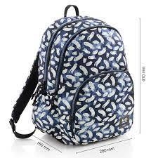 MOTXILLA MQR GHOSTS TRIPLE | 8422593162385 | MQR16238 | Llibreria La Gralla | Librería online de Granollers