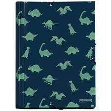 CAREPTA SOLAPES MQR DINOWORLD  | 8422593149553 | MQR14955 | Llibreria La Gralla | Librería online de Granollers