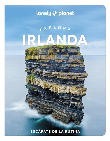 EXPLORA IRLANDA (GUIA LONELY PLANET 2022) | 9788408256861 | AA. VV. | Llibreria La Gralla | Librería online de Granollers