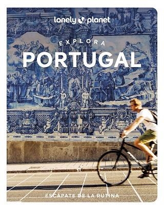 EXPLORA PORTUGAL (GUIA LONELY PLANET 2022) | 9788408256915 | AGUIAR, GAIL / BARCHFIELD, JENNY / CLARKE, DANIEL JAMES / HENRIQUES, SANDRA / MARQUES, MARLENE / TAB | Llibreria La Gralla | Llibreria online de Granollers