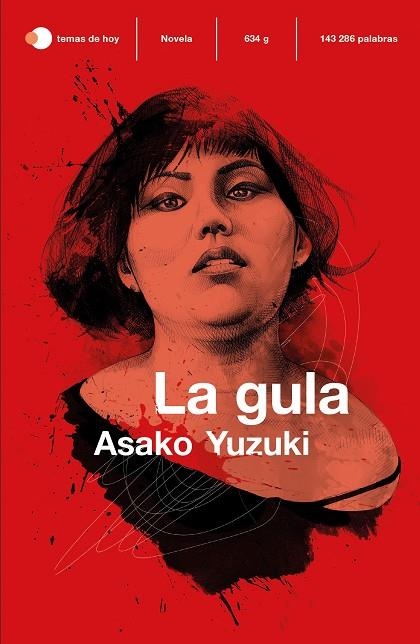 GULA, LA | 9788499989297 | YUZUKI, ASAKO | Llibreria La Gralla | Llibreria online de Granollers