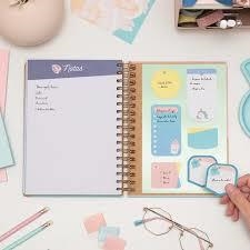 AGENDA ESCOLAR MR.WONDERFUL 2022-23 BULLET LLENAME DE PLANES BONITOS | 8445641007162 | Llibreria La Gralla | Llibreria online de Granollers