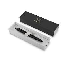 BOLIGRAF PARKER BLACK MATE | 3026981276187 | Llibreria La Gralla | Llibreria online de Granollers