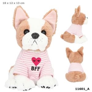 PELUIX TOP MODEL GOS MUFF ROSA | 4010070588762 | TOP11601 | Llibreria La Gralla | Llibreria online de Granollers