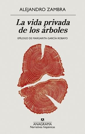 VIDA PRIVADA DE LOS ÁRBOLES, LA | 9788433999566 | ZAMBRA, ALEJANDRO | Llibreria La Gralla | Librería online de Granollers