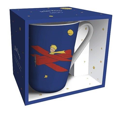 TAZA CERAMICA CON CAJA REGALO EL PRINCIPITO  | 3700572740324 | KIUB | Llibreria La Gralla | Llibreria online de Granollers