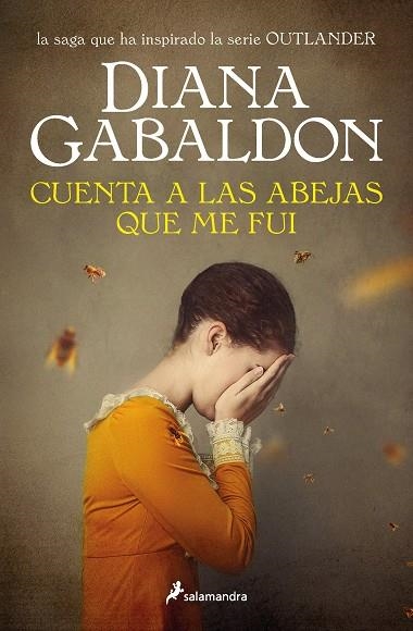 CUENTA A LAS ABEJAS QUE ME FUI (SAGA OUTLANDER 9) | 9788418107856 | GABALDON, DIANA | Llibreria La Gralla | Llibreria online de Granollers