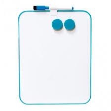 PISSARRA BLANCA MAGNETICA PLUS OFFICE 216X280 | 8426307321327 | 154653 | Llibreria La Gralla | Librería online de Granollers